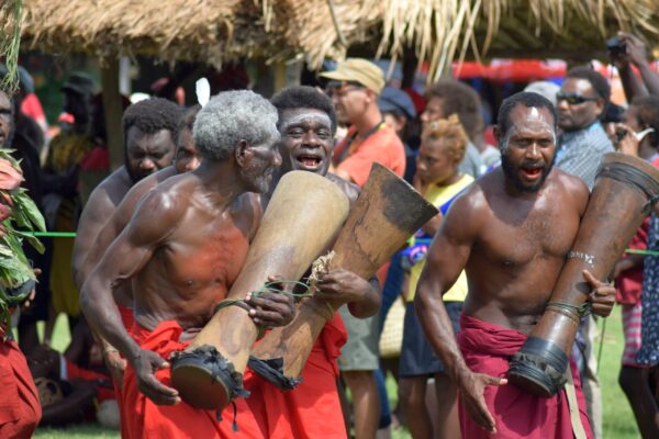 Mask Festival - Image 2