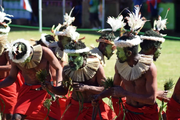 Mask Festival - Image 5